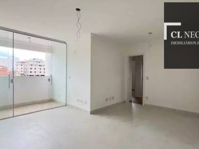 #43 - Apartamento para Venda em Belo Horizonte - MG
