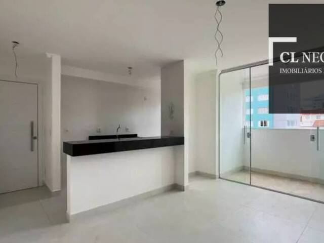 #43 - Apartamento para Venda em Belo Horizonte - MG