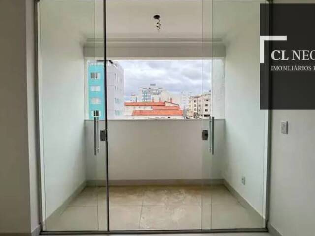 Apartamento para Venda em Belo Horizonte - 4