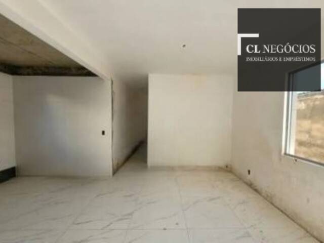 #44 - Apartamento para Venda em Belo Horizonte - MG