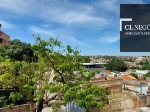 #44 - Apartamento para Venda em Belo Horizonte - MG