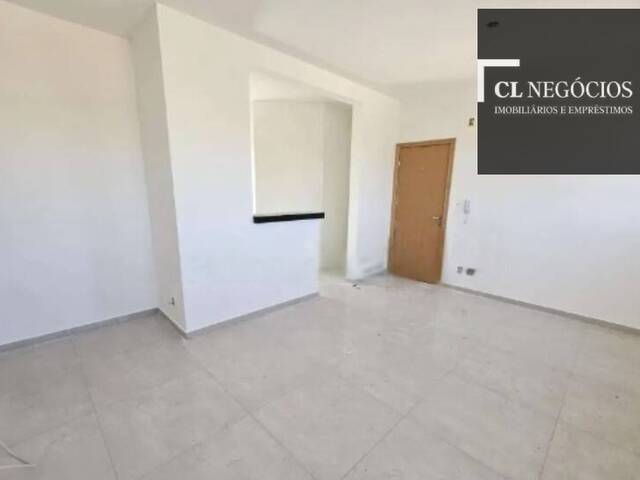 #45 - Apartamento para Venda em Belo Horizonte - MG