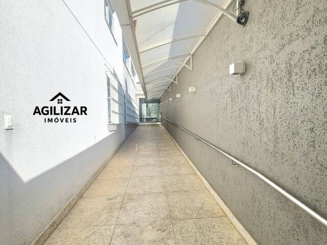 #46 - Apartamento para Venda em Belo Horizonte - MG
