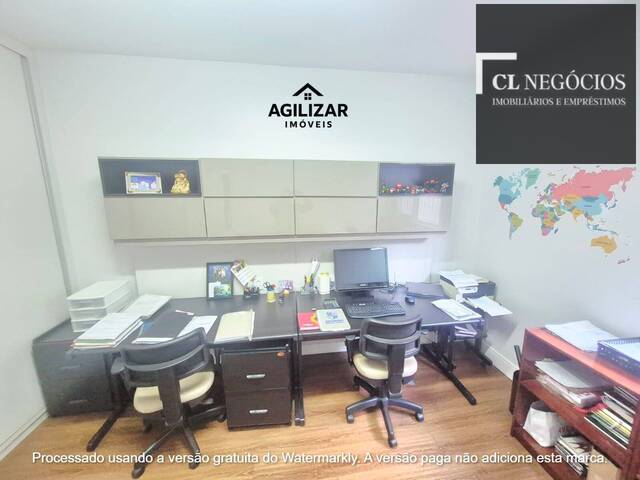 #46 - Apartamento para Venda em Belo Horizonte - MG