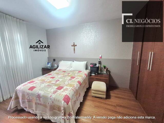 Apartamento para Venda em Belo Horizonte - 4