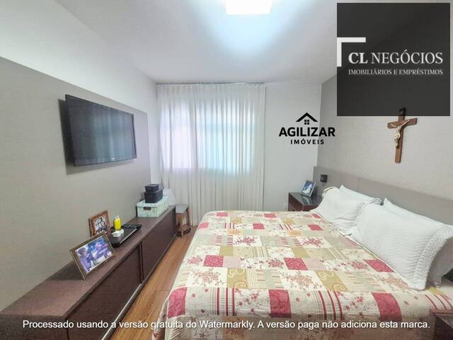 Apartamento para Venda em Belo Horizonte - 5