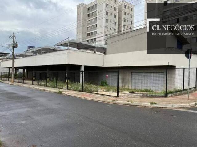 Loja para Venda em Belo Horizonte - 2