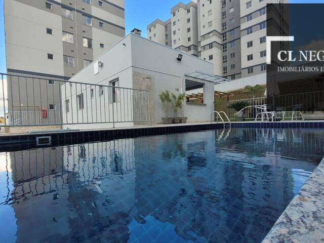 Venda em Santa Helena - Belo Horizonte