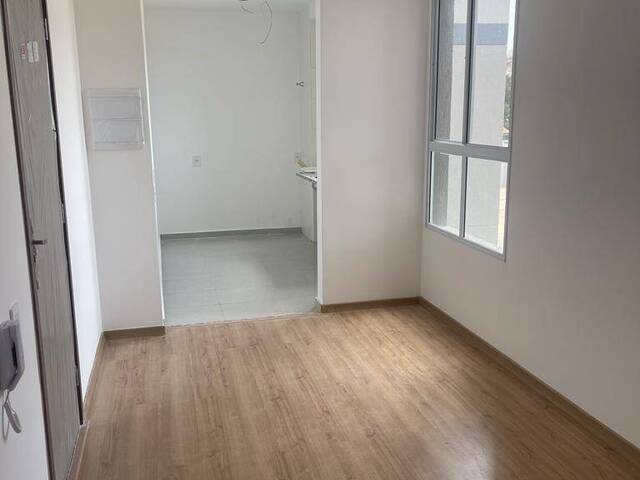 Apartamento para Venda em Belo Horizonte - 2
