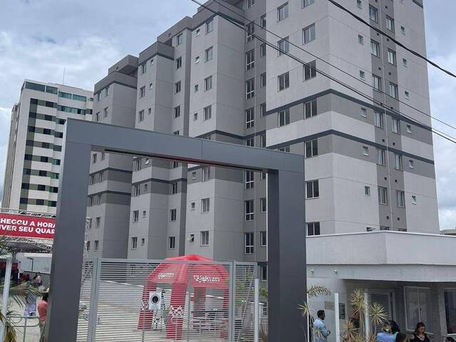 Apartamento para Venda em Belo Horizonte - 5