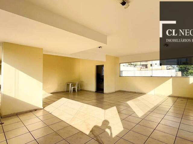 Venda em Alto Barroca - Belo Horizonte