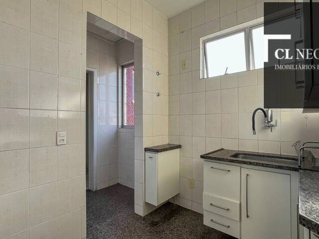 #49 - Apartamento para Venda em Belo Horizonte - MG