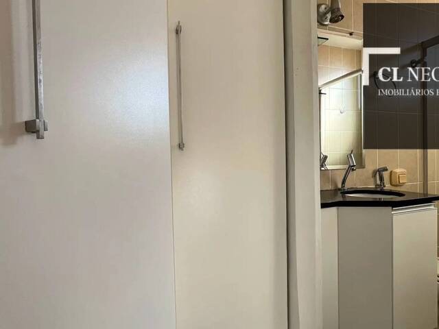 #49 - Apartamento para Venda em Belo Horizonte - MG