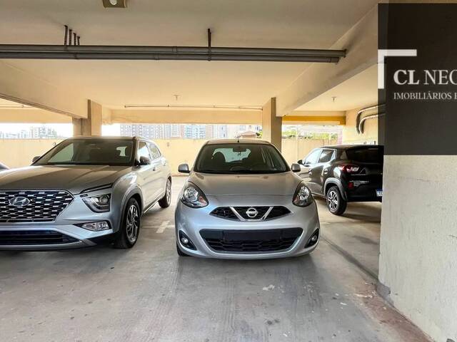 Apartamento para Venda em Belo Horizonte - 5