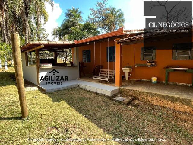 Venda em Centro - Esmeraldas