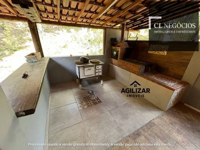 #50 - Sítio para Venda em Esmeraldas - MG