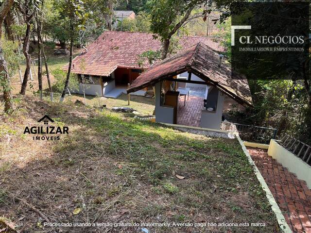 Sítio para Venda em Esmeraldas - 5