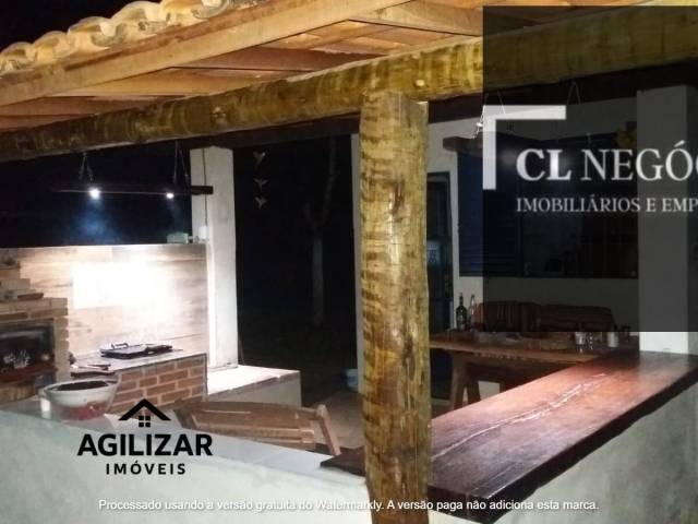 #50 - Sítio para Venda em Esmeraldas - MG