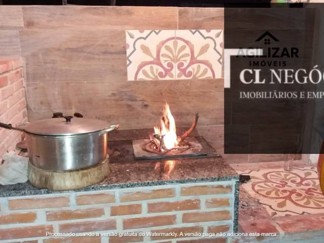 Sítio para Venda em Esmeraldas - 4