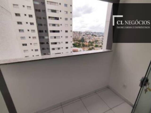 Apartamento para Venda em Belo Horizonte - 3
