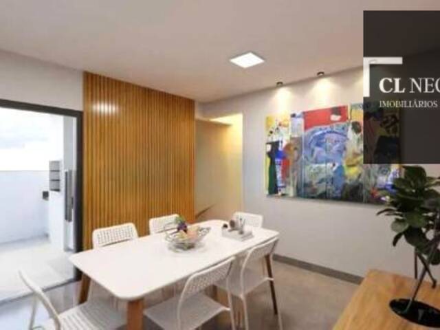 Venda em Sagrada Família - Belo Horizonte