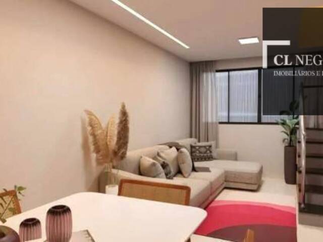 Cobertura para Venda em Belo Horizonte - 2