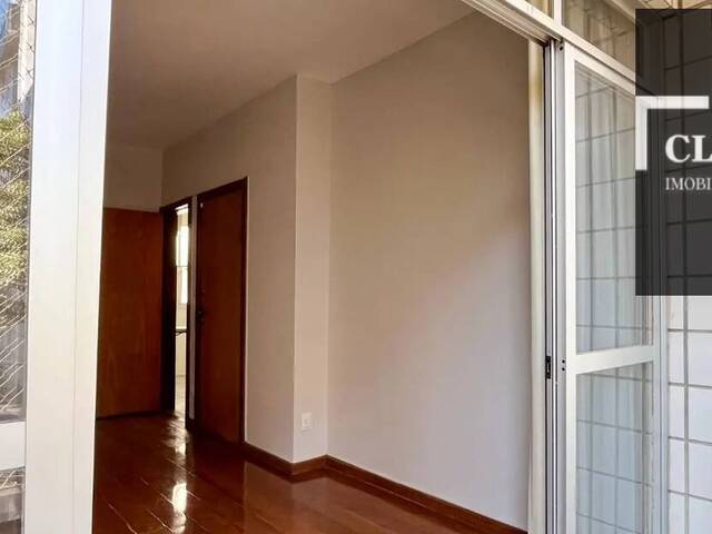Apartamento para Venda em Belo Horizonte - 3