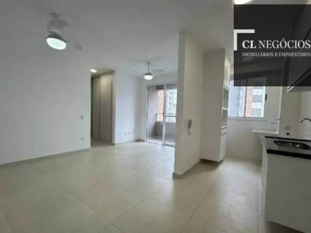 Apartamento para Locação em Belo Horizonte - 2