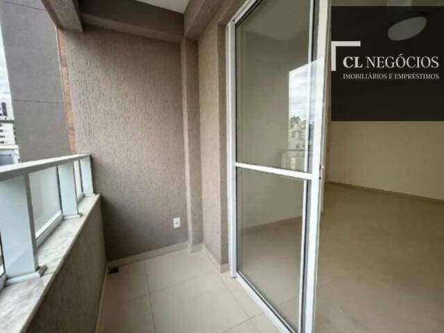 Apartamento para Locação em Belo Horizonte - 3