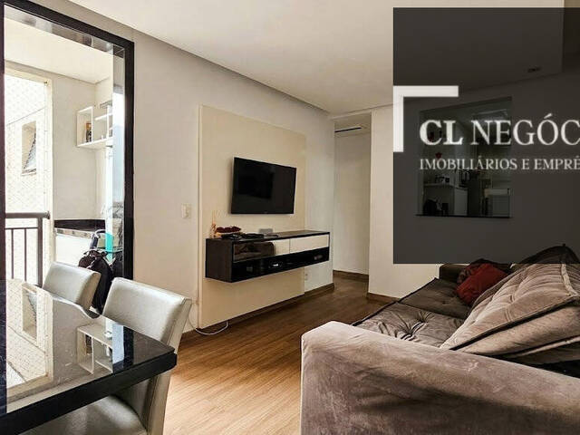 Apartamento para Venda em Contagem - 2