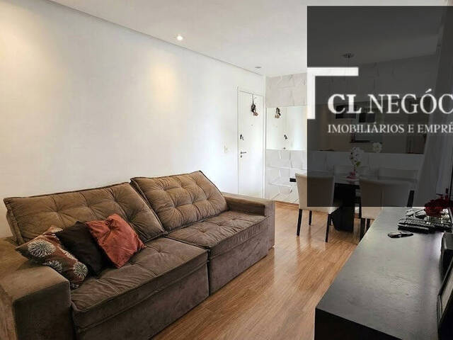 Apartamento para Venda em Contagem - 3