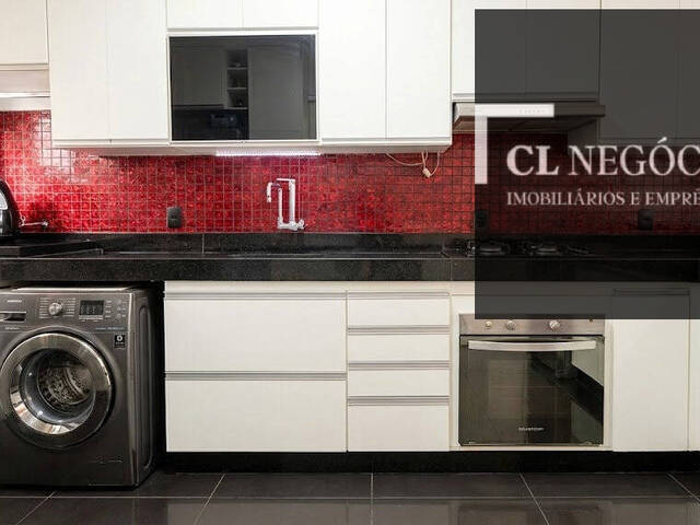 Apartamento para Venda em Contagem - 4