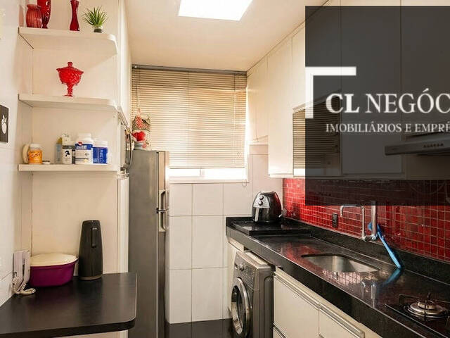 Apartamento para Venda em Contagem - 5
