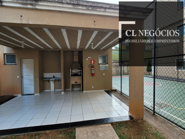 #93 - Apartamento para Venda em Betim - MG