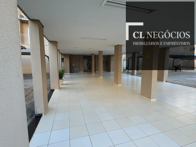 #93 - Apartamento para Venda em Betim - MG