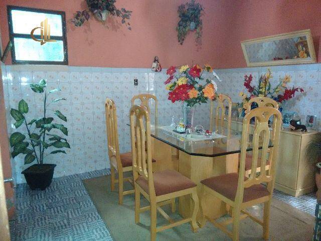 Casa para Venda em Belo Horizonte - 2