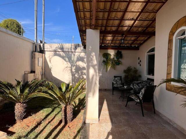 Venda em Residencial Solarium - Lagoa Santa