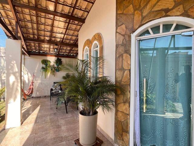 Casa para Venda em Lagoa Santa - 4