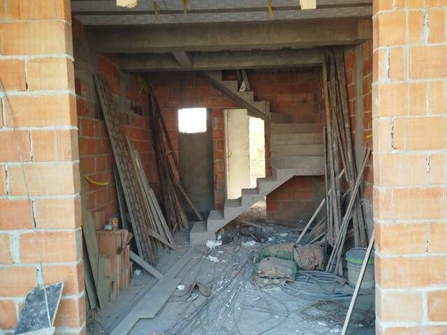 SALA EM OBRA