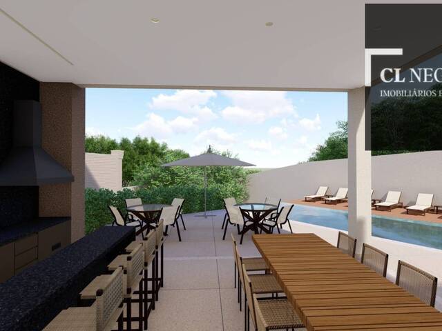 #4 - Casa para Venda em Contagem - MG