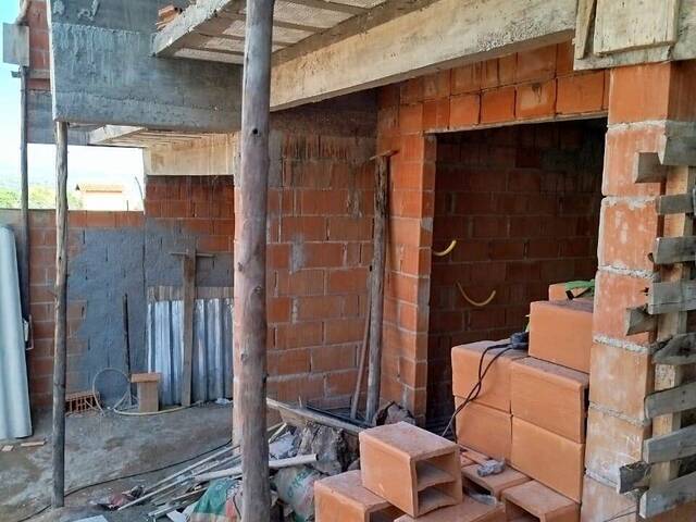 CASA EM OBRA