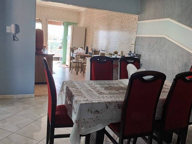 SALA DE JANTAR