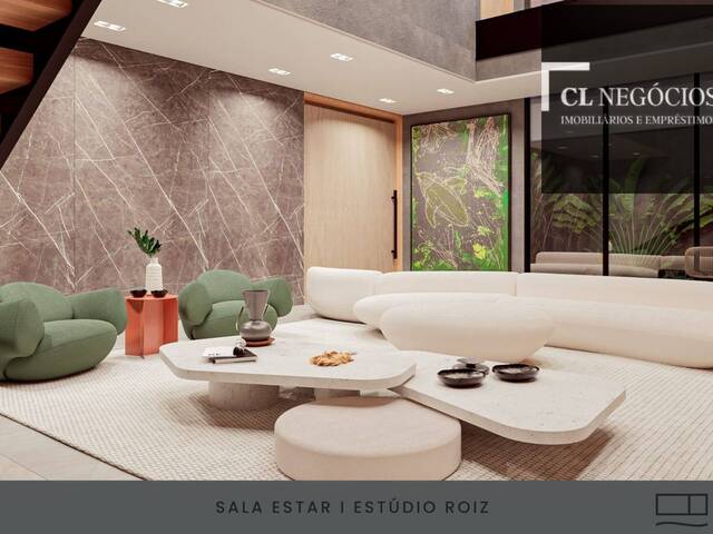 #15 - Casa para Venda em Contagem - MG