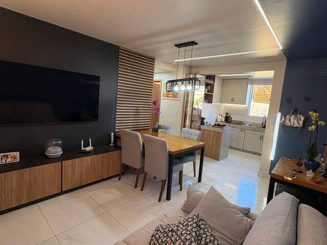 #23 - Apartamento para Venda em Contagem - MG