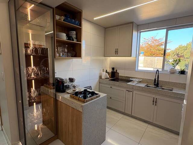 #23 - Apartamento para Venda em Contagem - MG