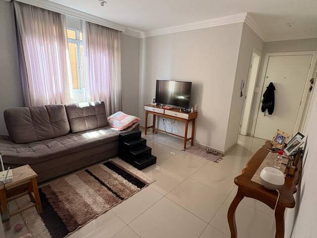 #26 - Apartamento para Venda em Contagem - MG