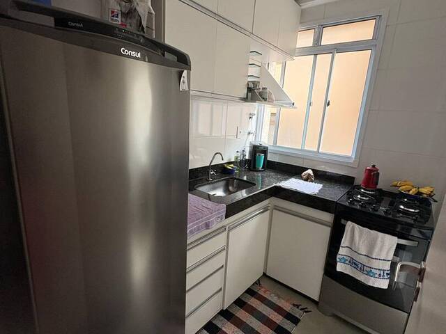 #26 - Apartamento para Venda em Contagem - MG