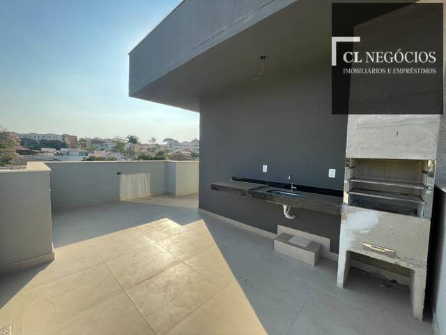 #30 - Apartamento para Venda em Belo Horizonte - MG