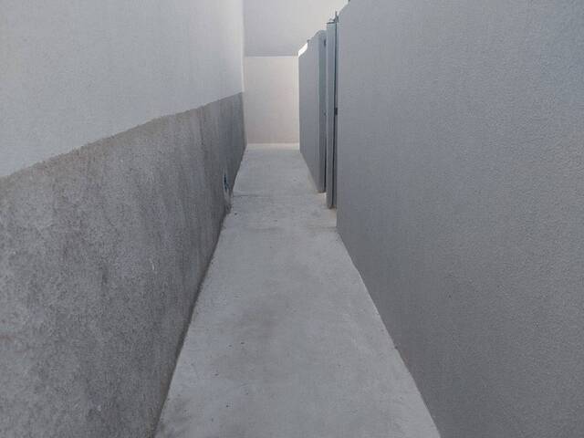#22 - Casa para Venda em Ribeirão das Neves - MG