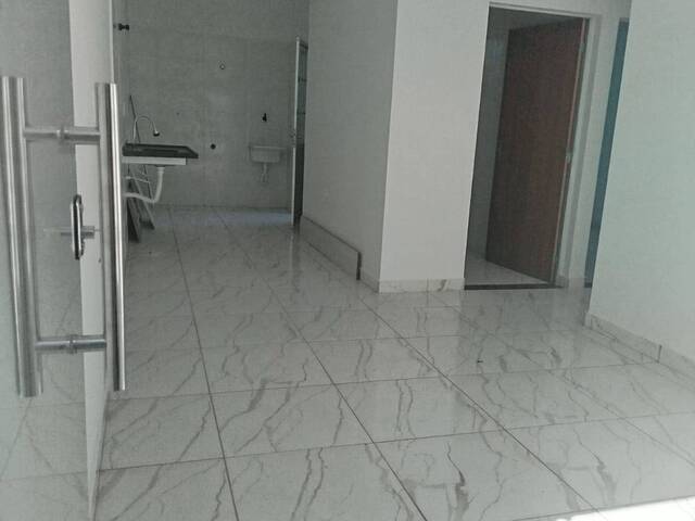 #22 - Casa para Venda em Ribeirão das Neves - MG